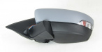 SKODA FABIA 15-18 / 18- LUSTERKO ELEKTRYCZNIE STEROWANE OGRZEWANE L. 5JA857521C / 6V08575379B9